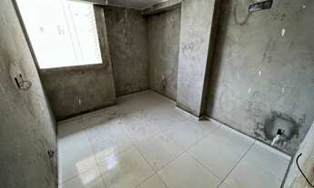 Imagem 7: Apartamento à venda com 2 quartos, varanda gourmet a 400m da praia em Intermares - Cabedel