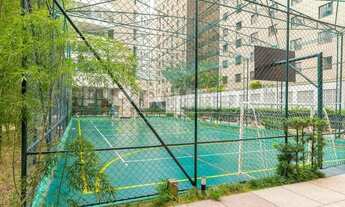 Imagem 7: Condominium Club Ibirapuera = Al. Dos Jurupis proximo a estação do metrô