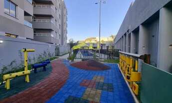 Imagem 9: Apartamento à venda, 2 quartos, 1 vaga, Buritis - Belo Horizonte/MG