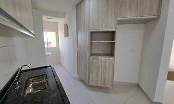 Imagem 4: Ed. Mirage - Apartamento com 2 dormitórios à venda, 62 m² por R$ 380.000 - Paulicéia - Pir