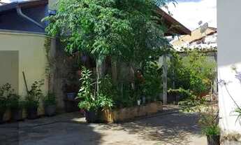 Imagem 2: Casa - Jardim Nova Europa - Campinas