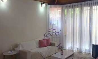 Imagem 6: Casa semi térrea com estilo Colonial na região da Granja Viana!