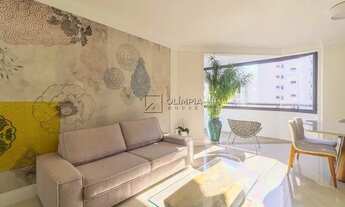 Imagem 3: Venda Cobertura 3 Dormitórios - 250 m² Moema