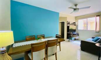 Imagem 4: TÉRREO - VARANDA GOURMET - RESERVA SUL, com 2 dormitórios à venda, 56 m² por R$ 255.000