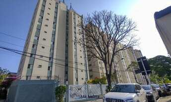 Imagem 4: Taboão da Serra, Edifício Silvana no Centro!