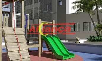 Imagem 7: Apartamento, Vila Galvão - Guarulhos