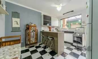 Imagem 3: Apartamento em Tristeza