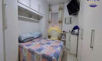 Imagem 6: Apartamento Residencial à venda, Pompéia, Santos - AP0684