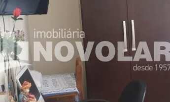 Imagem 5: Casa Assobradada, Parque Edu Chaves