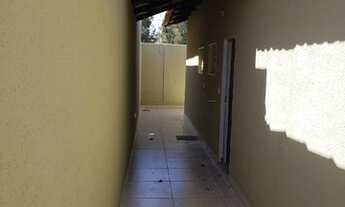 Imagem 5: Casa 3 quartos Codominio fechado São José