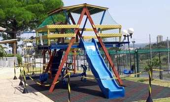 Imagem 4: Casa para aluguel no Condomínio Portal do Jequitibá em Valinhos/SP