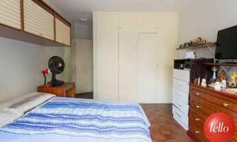 Imagem 7: São Paulo - Apartamento Padrão - Consolação