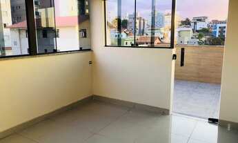 Imagem 7: Cobertura Duplex de 03 quartos à venda, 144m²