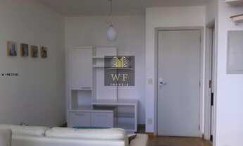 Imagem 4: Apartamento para Locação em Barueri, Alphaville Centro Industrial e Empresarial/Alphaville