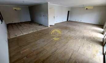 Imagem 2: Apartamento de 4 dormítórios 290m² na Vila Rica com Lazer completo