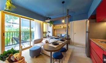 Imagem 6: Apartamento Butanta