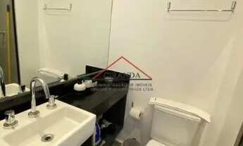 Imagem 6: SAO PAULO - Apartamento Padrão - CONSOLACAO