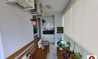 Imagem 6: Apartamento (tipo - padrao) 2 dormitórios/suite, cozinha planejada, portaria 24hs, lazer