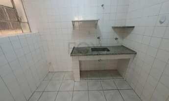 Imagem 7: BELO HORIZONTE - Apartamento Padrão - Alto Barroca