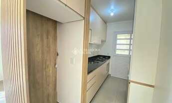 Imagem 2: NOVO HAMBURGO - Apartamento Padrão - Canudos