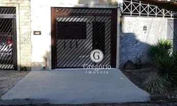 Imagem 2: EXCELENTE Sobrado na melhor rua do Bonfiglioli