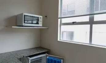 Imagem 6: Apartamento para Aluguel - Liberdade, 1 Quarto, 34 m2