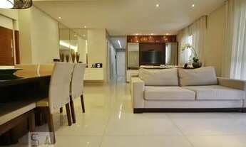 Imagem 5: Apartamento para venda tem 127 metros quadrados com 3 quartos em Vila Andrade - São Paulo