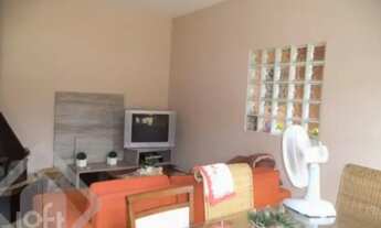 Imagem: Casa à venda Rua Doutor Pereira da Cunha