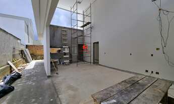 Imagem 2: Cond. Residencial Passaredo/ 02 suítes + 01 quarto/ Espaço Gourmet/ Ponta Negra!