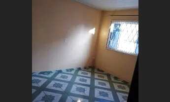 Imagem 4: Casa com água e wi-fi