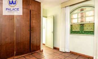 Imagem 5: Casa com 4 dormitórios, 299 m² - venda por R$ 1.300.000,00 ou aluguel por R$ 4.385,00/mês