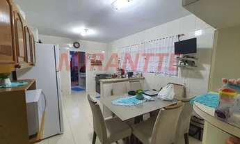 Imagem 4: Sobrado de 1969m² com 3 quartos em Vila Medeiros