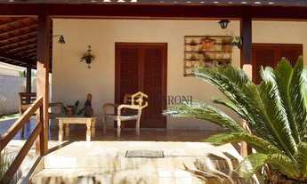 Imagem 2: Casa com 2 dormitórios à venda, 535 m² por R$ 950.000,00 - Residencial da Colina - Cerquil