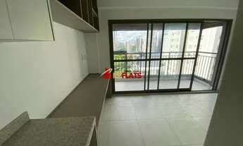 Imagem 2: Flat com ótimo preço no bairro Moema. Confira!