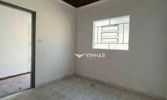 Imagem 5: Kitnet com 1 dormitório para alugar, 25 m² por R$ 790,00/mês - Santana - São José dos Camp