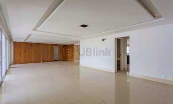 Imagem 4: Apartamento com 4 dormitórios para alugar, 357 m² por R$ 20.000,00/mês - Morumbi - São Pau