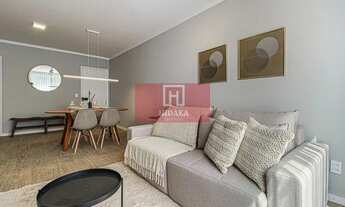 Imagem 3: Apartamento para alugar no bairro Itaim Bibi - São Paulo/SP, Zona Oeste