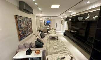 Imagem 7: Mega Apartamento na Ponta do Farol // Vista mar // <br>157m // Próximo da Praia