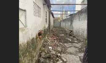 Imagem 5: TERRENO TORRE 469m2