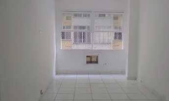 Imagem 4: Kitnet com 1 dormitório para alugar, 30 m² - Copacabana - Rio de Janeiro/RJ