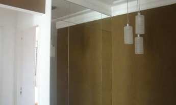 Imagem 6: METRÔ * ÓTIMA LOCALIZAÇÃO * MOBILIADO * 2 DORM. * SUÍTE * 1 VAGA