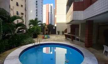 Imagem 5: Apartamento para venda com 82 metros quadrados com 3 quartos em Boa Viagem - Recife - Pern