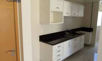 Imagem 3: Apartamento com 1 dormitório para alugar, 48 m² por R$ 2.323,58/mês - Atibaia Jardim - Ati