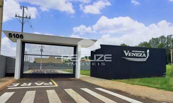 Imagem: Casa com 2 quartos (sendo 1 Suíte) no Condomínio