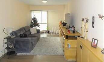 Imagem 2: São Paulo - Apartamento Padrão - Paraíso