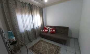 Imagem 3: Casa com 3 dormitórios à venda, 145 m² por R$ 370.000 - Jardim Astúrias I - Piracicaba/SP