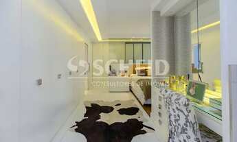 Imagem 5: Excelente apartamento á venda em Moema