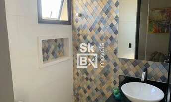 Imagem 3: Apartamento com 2 quartos sendo 1 suíte à venda, 57 m² por R$ 380.000 - Umuarama - Uberlâ