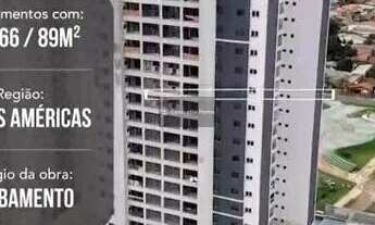 Imagem: Apartamento Urbanit à venda no bairro Jardim