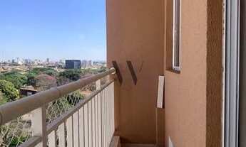 Imagem 6: Apartamento para alugar no bairro Jardim São Marco - São José do Rio Preto/SP